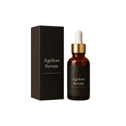 AgelessSerum Moisturizing Facial Essence