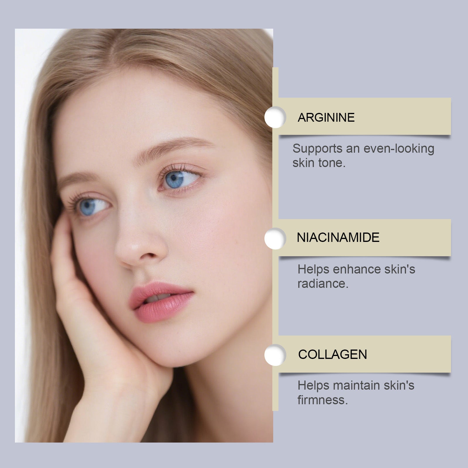 AgelessSerum Moisturizing Facial Essence
