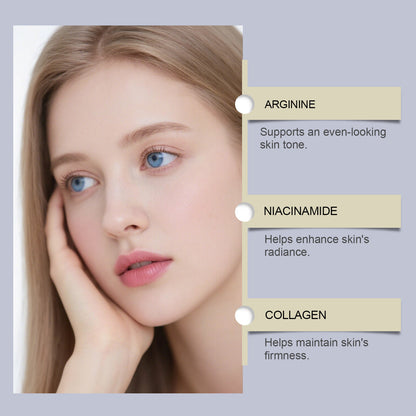 AgelessSerum Moisturizing Facial Essence