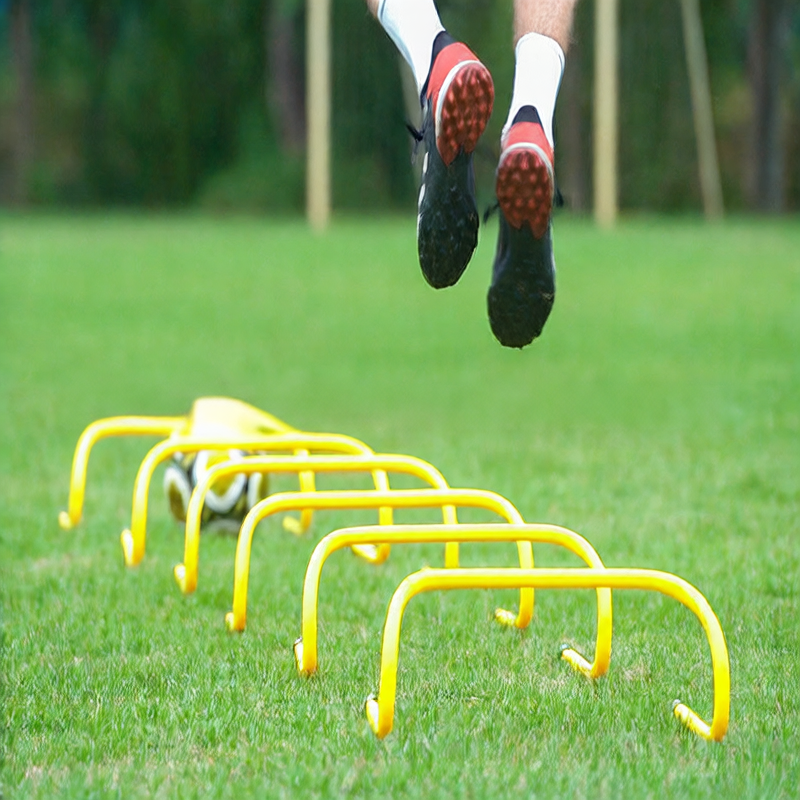 Agile ladder set