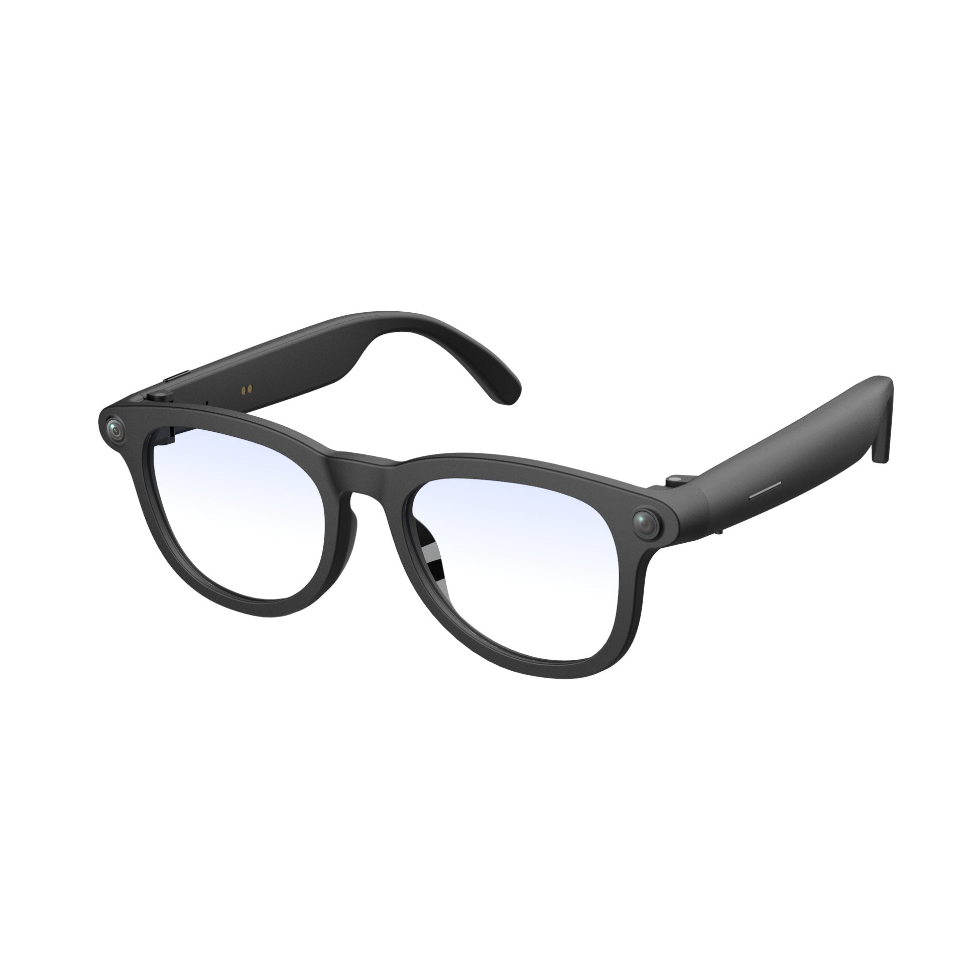 AI Bluetooth Glasses