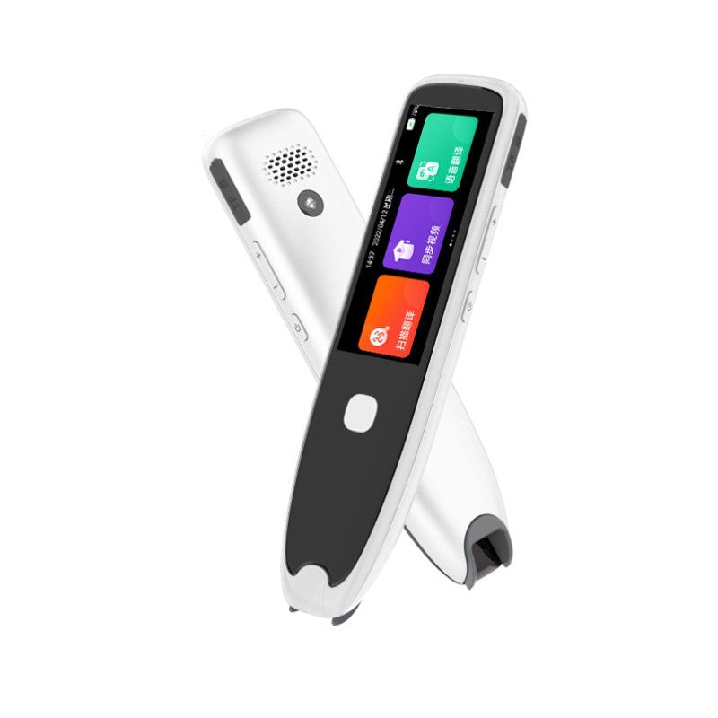 Ai intelligent scanning pen