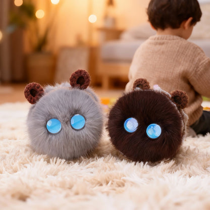 AI Interactive Plush Toy Emotional Companion