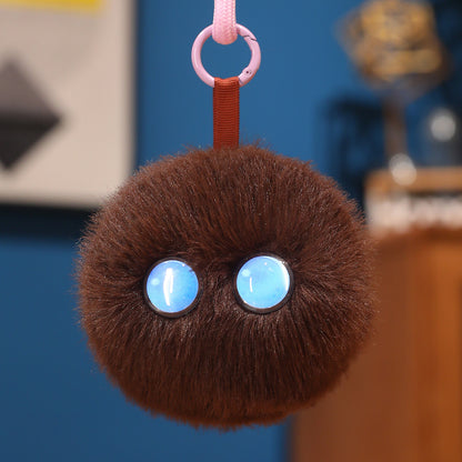 AI Interactive Plush Toy Emotional Companion