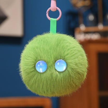 AI Interactive Plush Toy Emotional Companion
