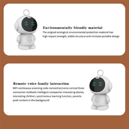 AI Interactive Robot