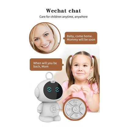 AI Interactive Robot