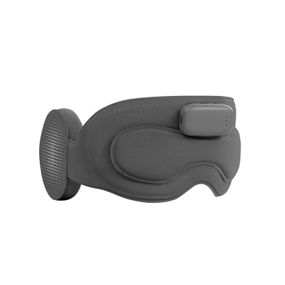 AI Meditation Sleep Mask Bluetooth