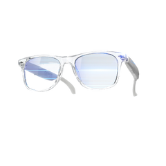 Black frame-anti-blue light
