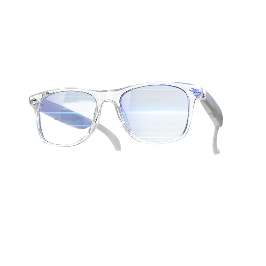 AI-powered Bluetooth glasses