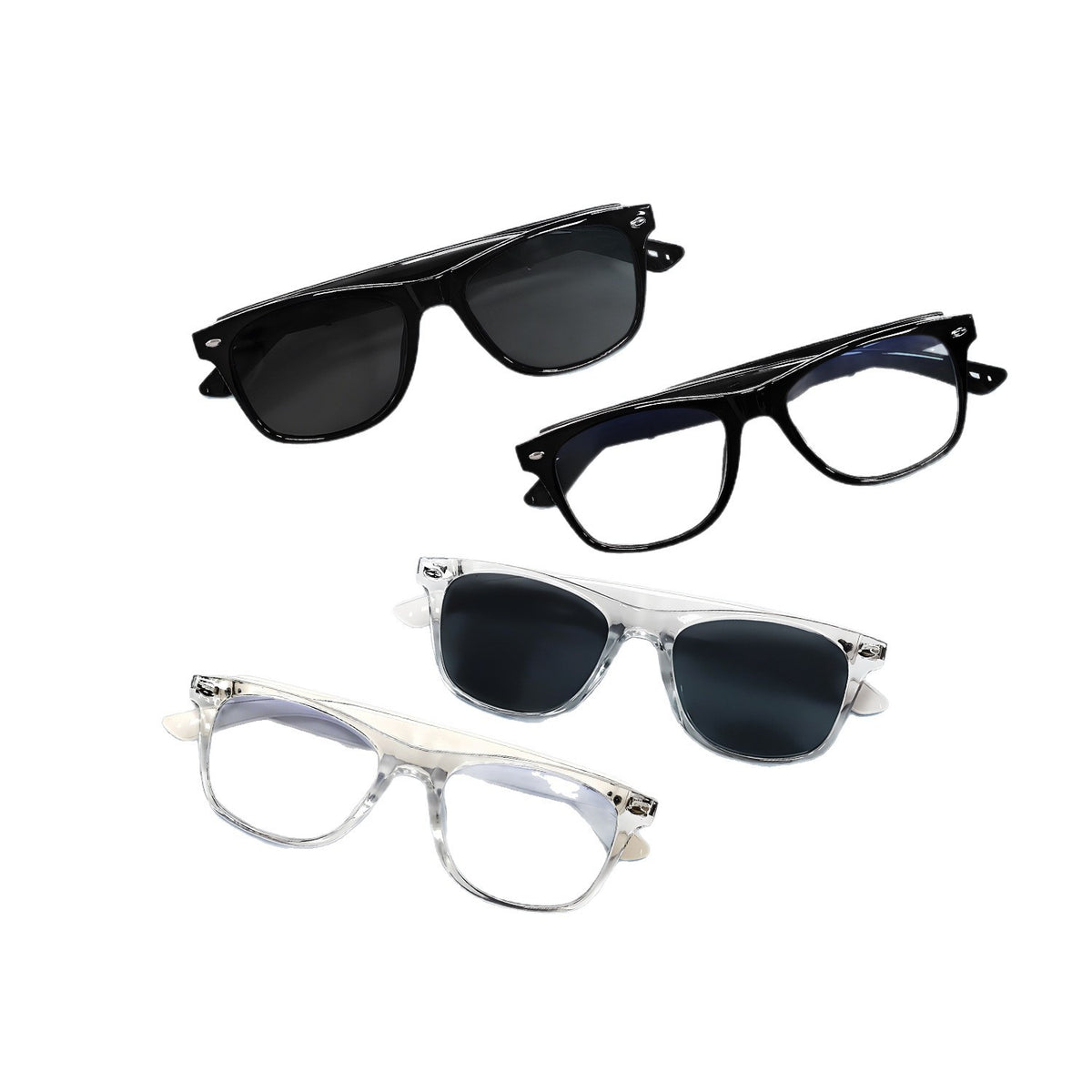 AI-powered Bluetooth glasses