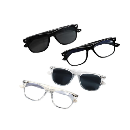 AI-powered Bluetooth glasses