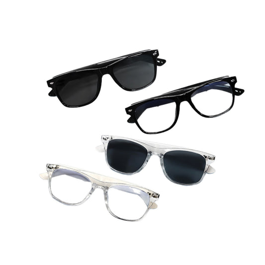 AI-powered Bluetooth glasses