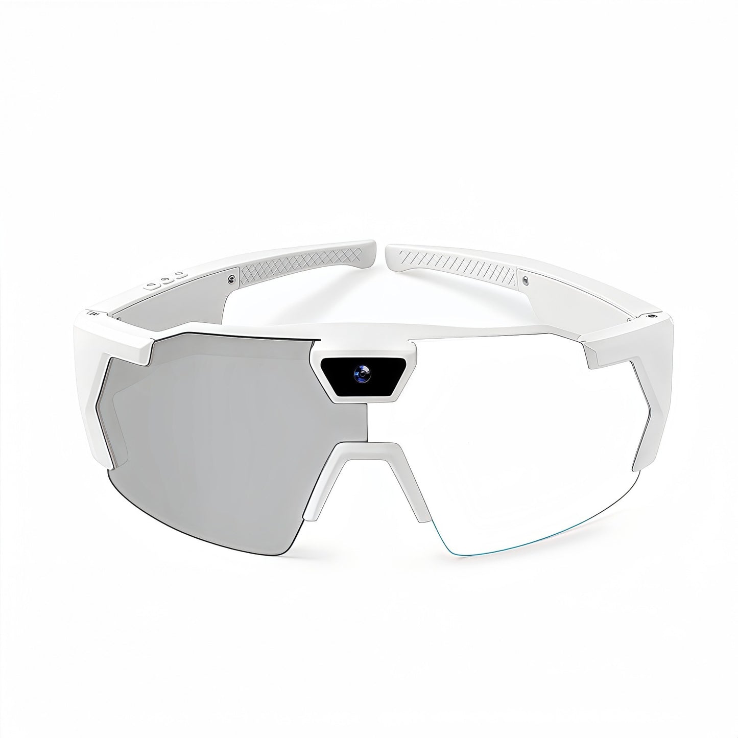 AI Smart Audio Sunglasses