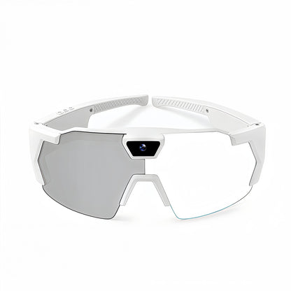 AI Smart Audio Sunglasses