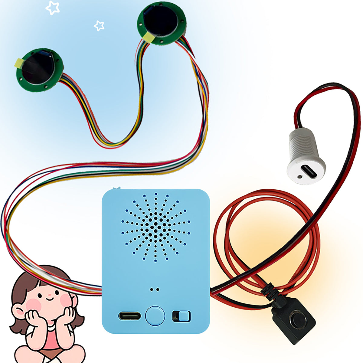 AI Smart Box