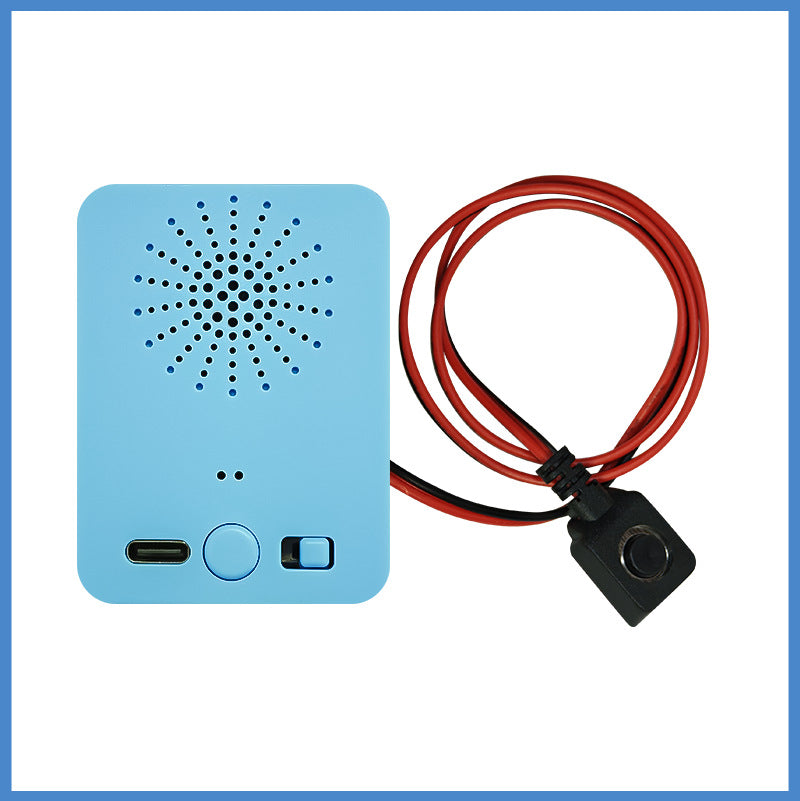 AI Smart Box