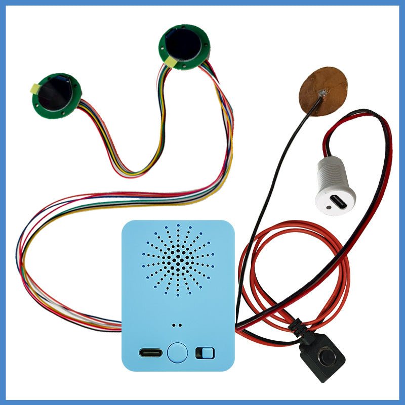 AI Smart Box