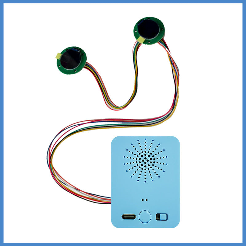 AI Smart Box