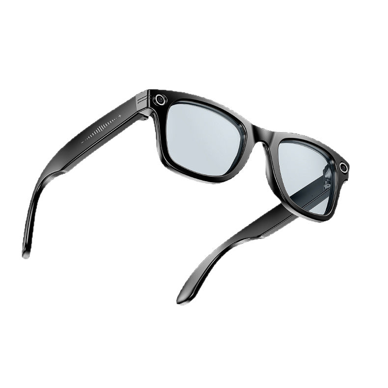 AI Smart Camera Bluetooth Glasses