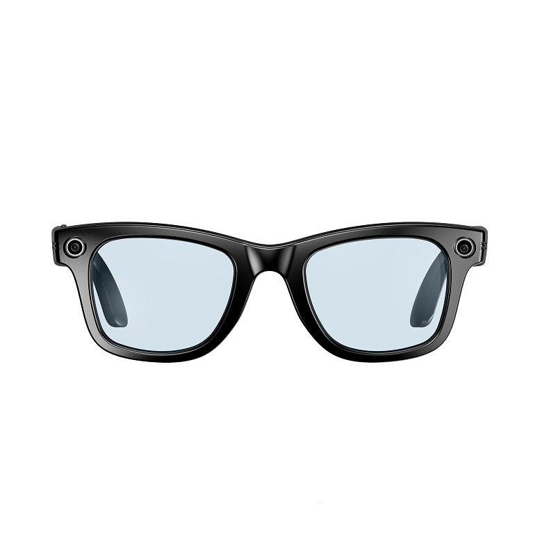 AI Smart Camera Glasses