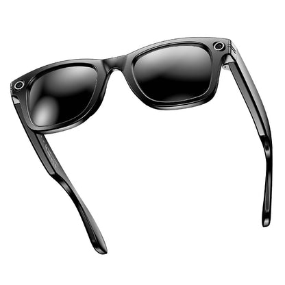 AI Smart Camera Glasses