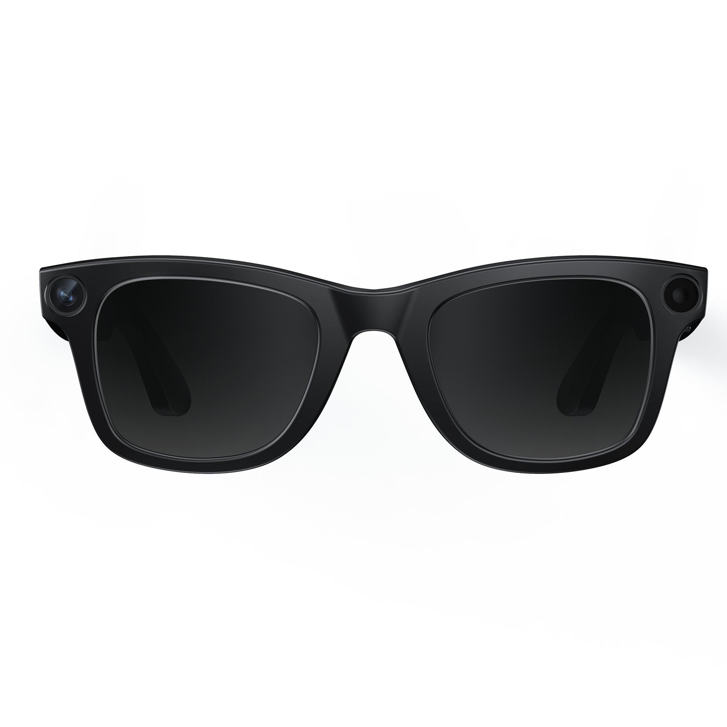 AI Smart Camera Glasses
