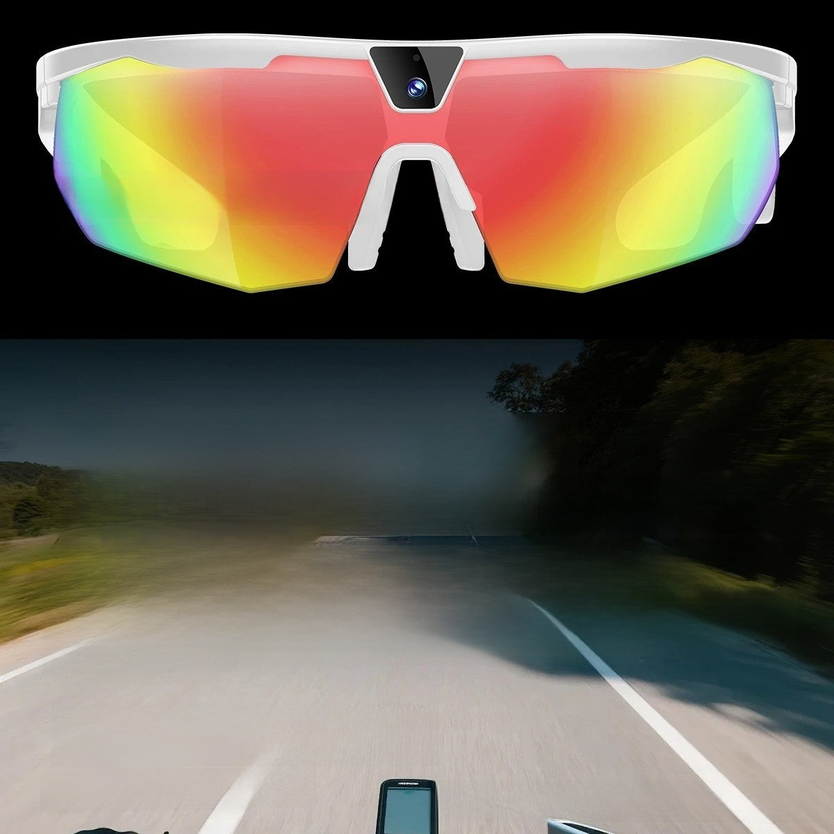 AI Smart Glasses