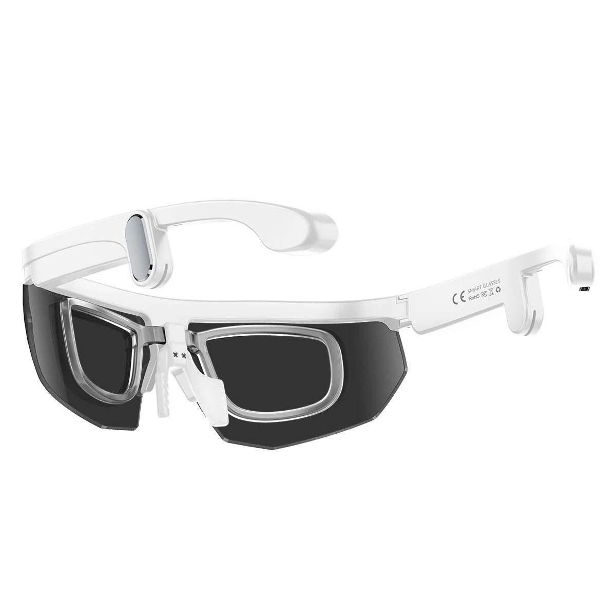 AI Smart Glasses