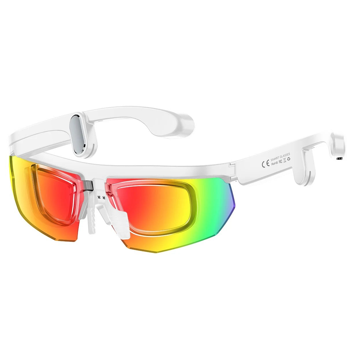 AI Smart Glasses