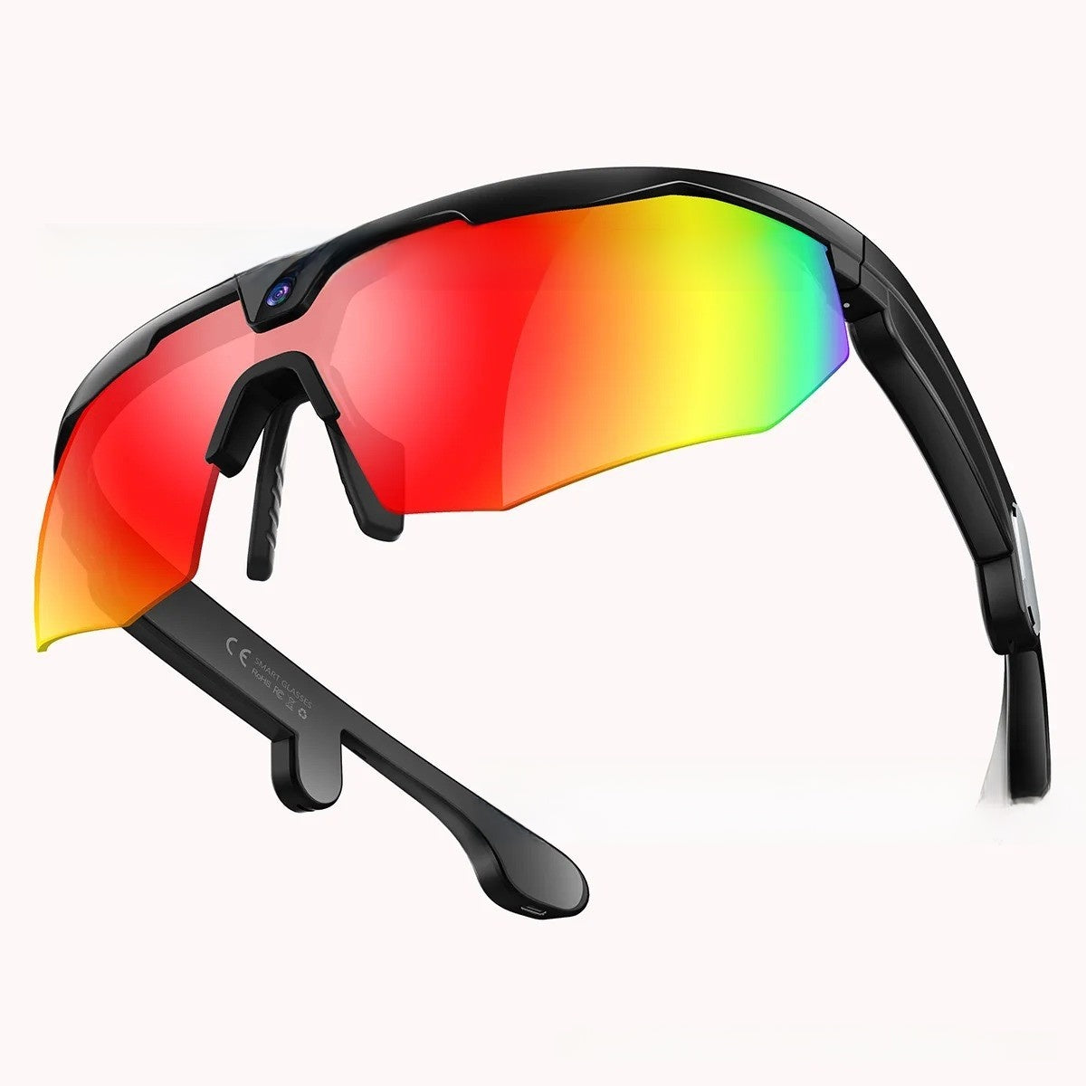 AI Smart Glasses