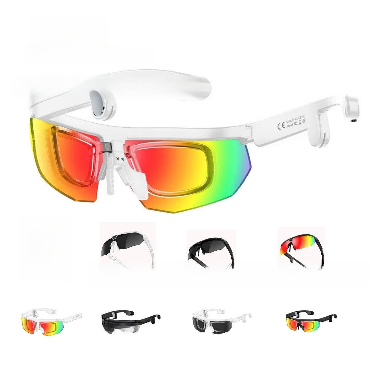 AI Smart Glasses