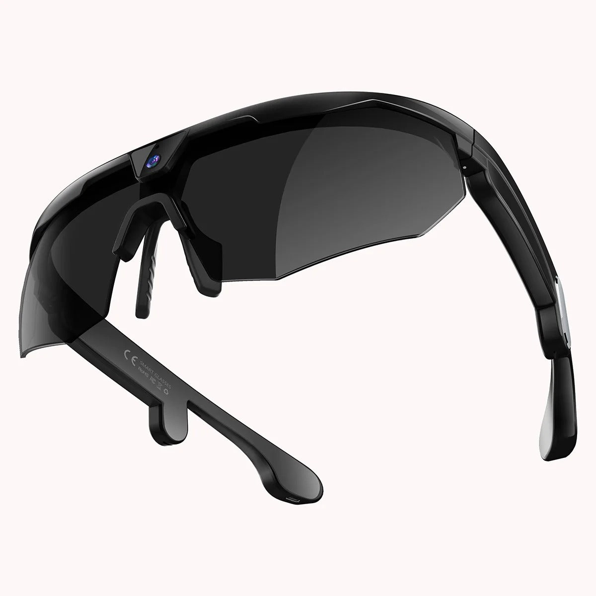 AI Smart Glasses