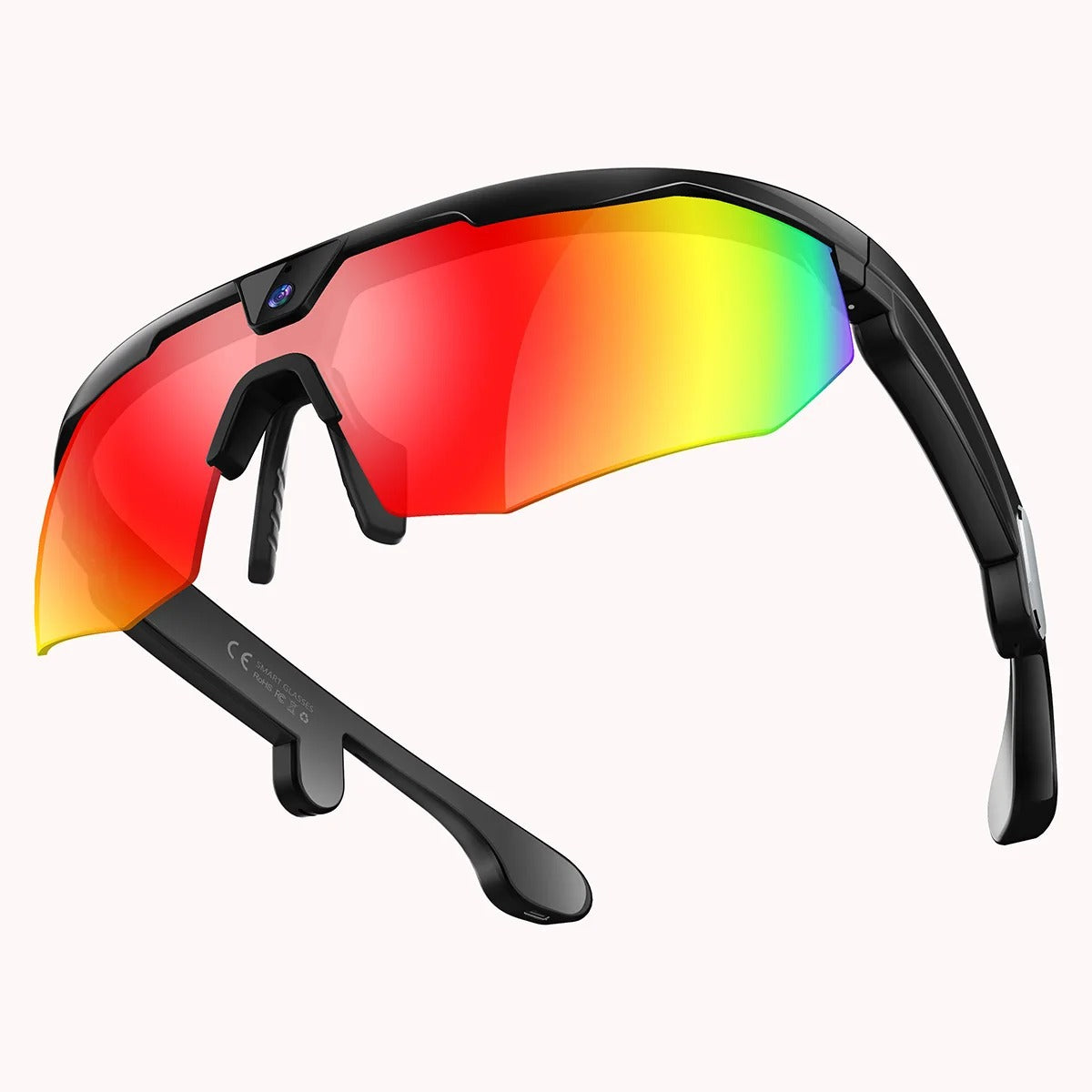 AI Smart Glasses