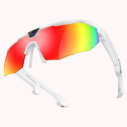 AI Smart Glasses