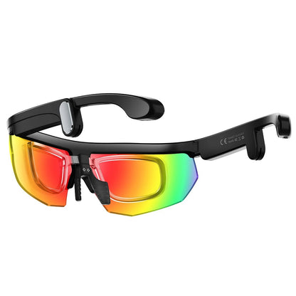 AI Smart Glasses