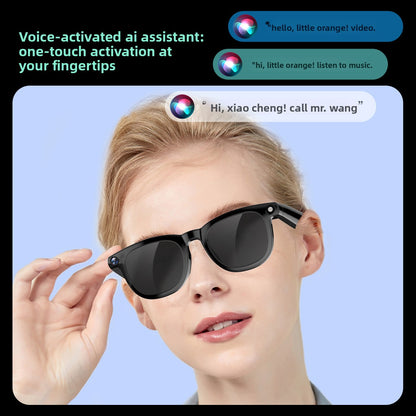 AI Smart Glasses