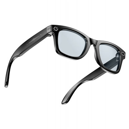 AI Smart Glasses with Bluetooth Camera