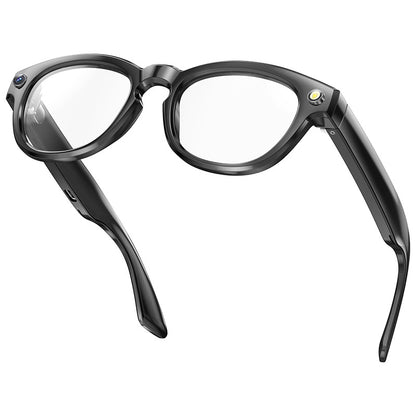 AI Smart Glasses with Camera and Music