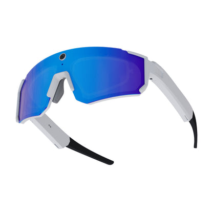 AI Smart Glasses with Camera and Translation