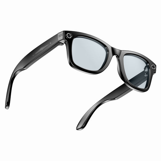 AI Smart Glasses with Camera and Translation