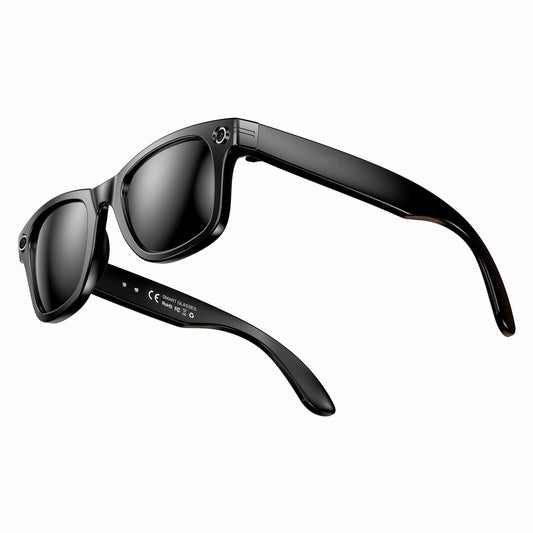 AI Smart Glasses with Camera and Translation
