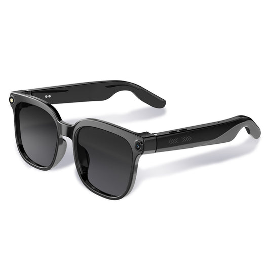 AI Smart Glasses with Camera and Translation