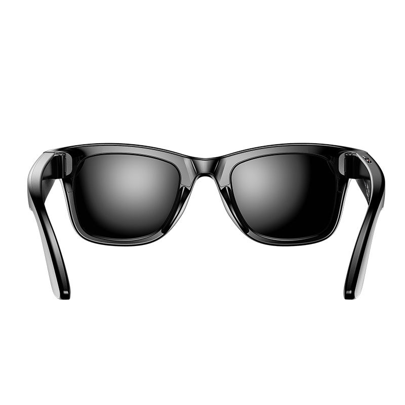 AI Smart Glasses with Camera Translation