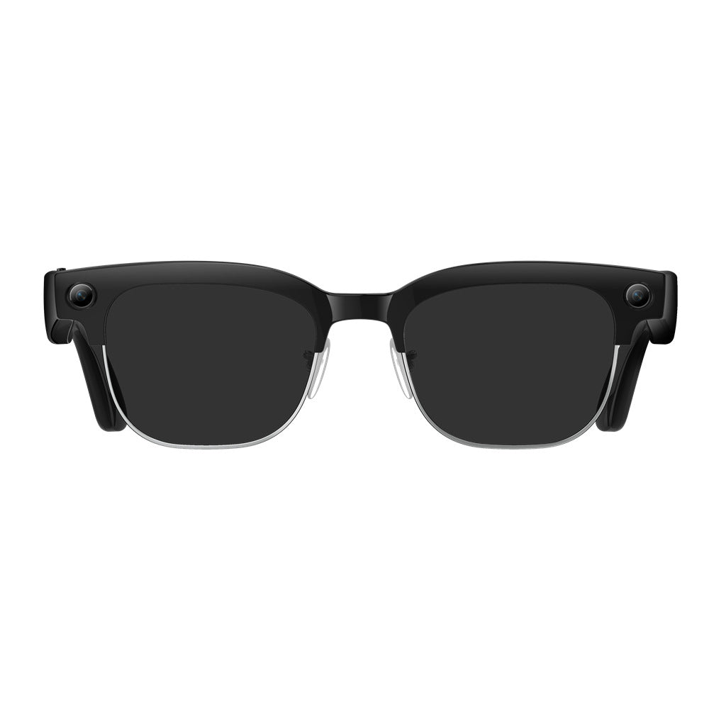 AI Smart Glasses with HD Recording