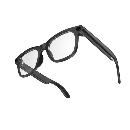 AI Smart Translation Bluetooth Glasses with Camera