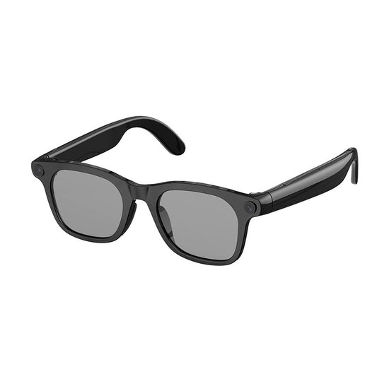 AI Smart Translation Bluetooth Glasses with Camera