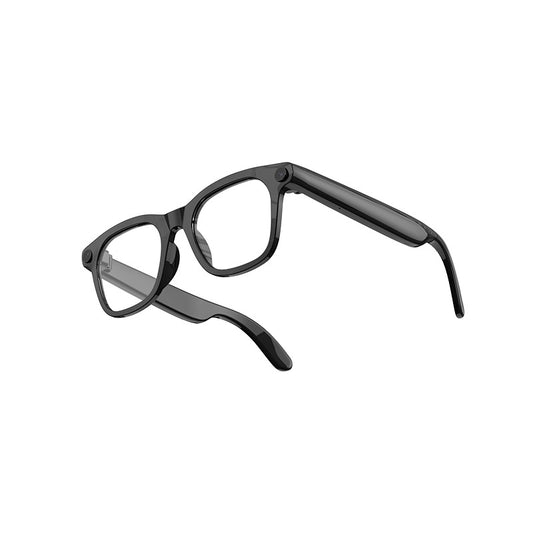 AI Smart Translation Bluetooth Glasses with Camera