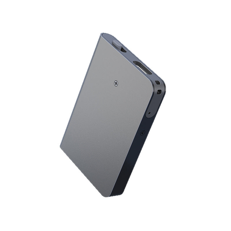 AI Smart Voice Recorder