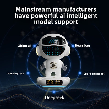 AI speaker